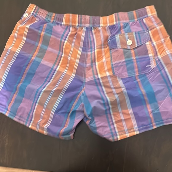 jcrew shorts used XL men's - Picture 2 of 3